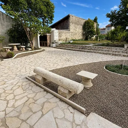 Appartamento Charming House With Garden And Parking Le Bouscat