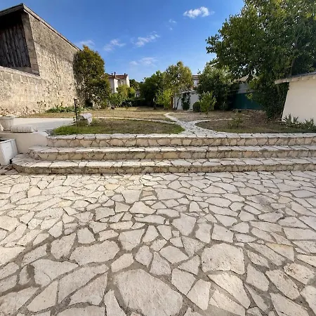 Appartamento Charming House With Garden And Parking Le Bouscat