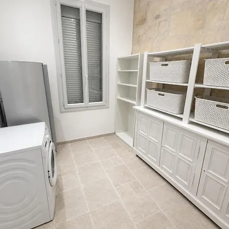 Appartamento Charming House With Garden And Parking Le Bouscat