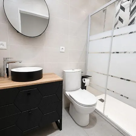 Appartamento Charming House With Garden And Parking *