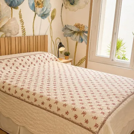 Appartamento Charming House With Garden And Parking *