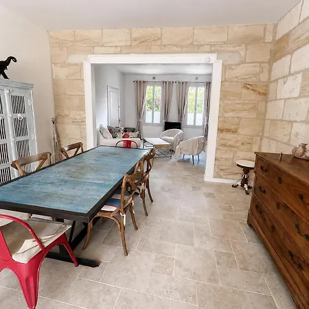Charming House With Garden And Parking *