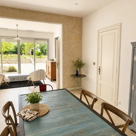 Charming House With Garden And Parking Le Bouscat