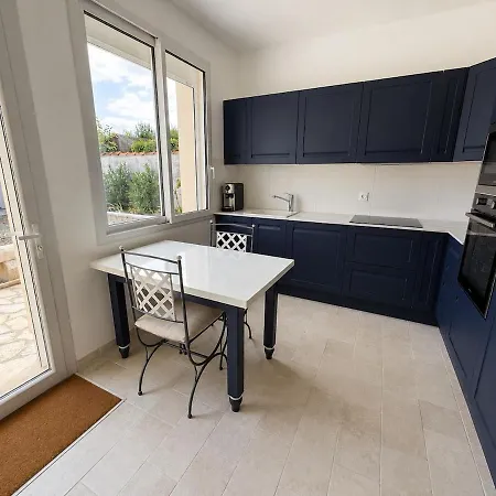 Appartamento Charming House With Garden And Parking Le Bouscat