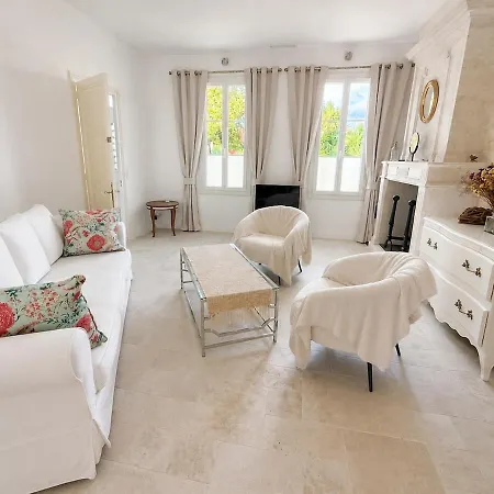 Charming House With Garden And Parking Le Bouscat